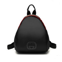 Japanese Style Backpack Women Trendy School Bag Waterproof Backpack (BDY-1707022)